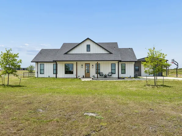 9224 County Road 592, Nevada, TX 75173