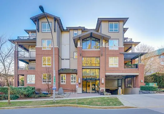 15188 29a Ave #306 — Photo 1