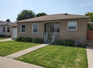5430 W 122nd St, Hawthorne, CA 90250