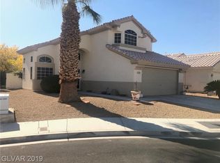 6705 Painted Canyon Ct, Las Vegas, NV 89130
