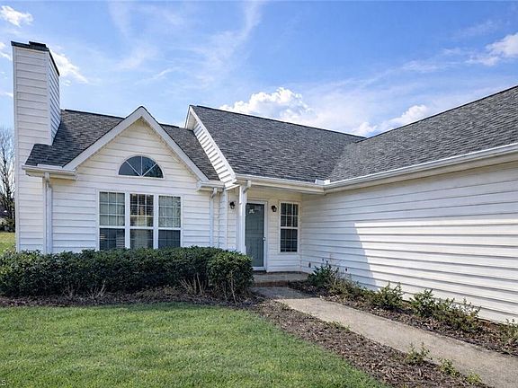 2nd image of 9078 Chancerwood Dr