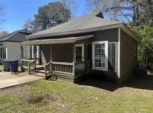 112 McGee St, Lagrange, GA 30241