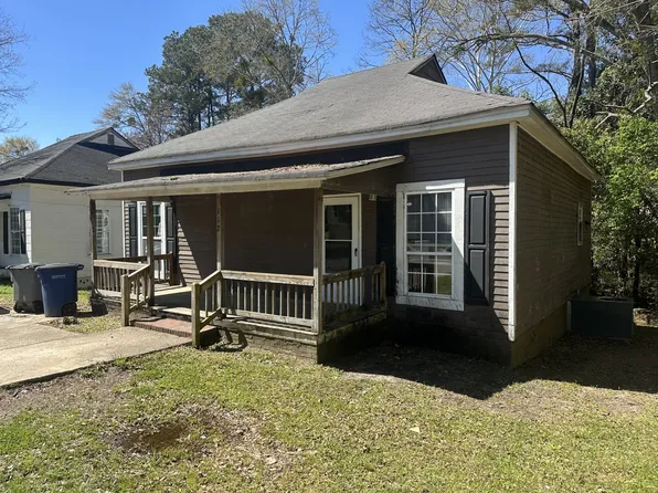 112 McGee St, Lagrange, GA 30241