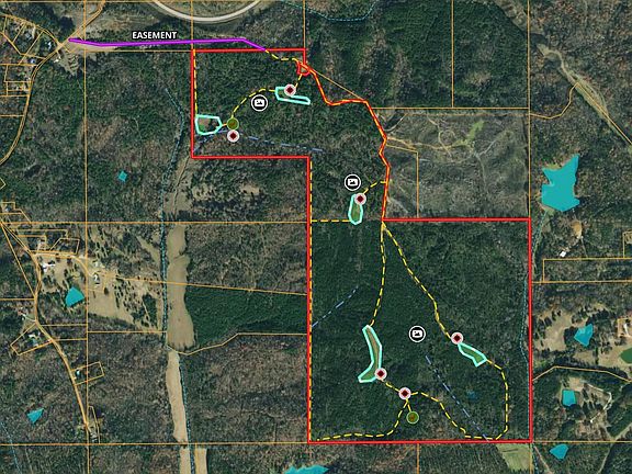 2nd image of Tuscumbia Rd