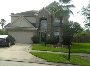 18207 Noble Forest Dr, Humble, TX 77346