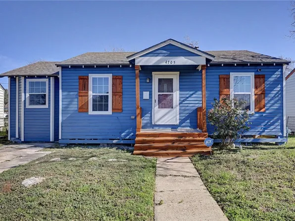 4705 Kendall Dr, Corpus Christi, TX 78415