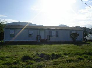 395 E Hodgdon Rd, Tillamook, OR 97141