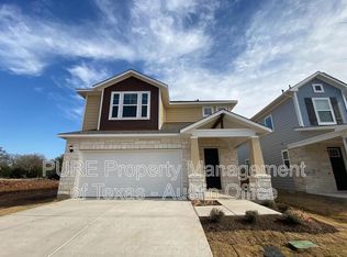 312 Stone Canyon Dr, Georgetown, TX 78628