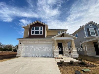 312 Stone Canyon Dr, Georgetown, TX, 78628