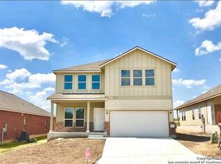 8319 Bending Willow, San Antonio, TX 78223