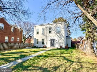 38 Riggs Rd NE, Washington, DC 20011
