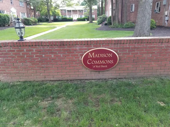 132 South St APT 1C, Red Bank, NJ 07701