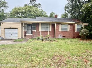 8384 DELAWARE Avenue, Jacksonville, FL 32208