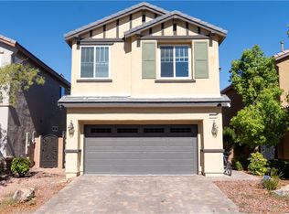 7322 Puddle Duck St, Las Vegas, NV 89166