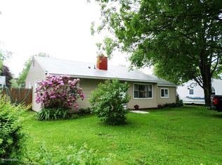 38 Pease Ave, Dalton, MA 01226