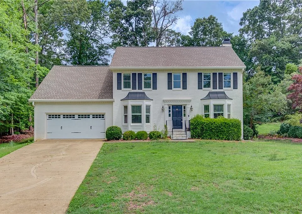 153 Lantern Ridge Ct