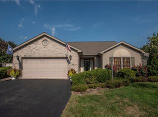 504 Kristi Dr, Greensburg, PA 15601