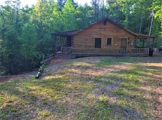 523 Price Cove Rd, Del Rio, TN 37727