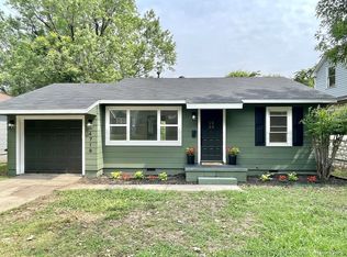 4719 E 3rd St, Tulsa, OK 74112