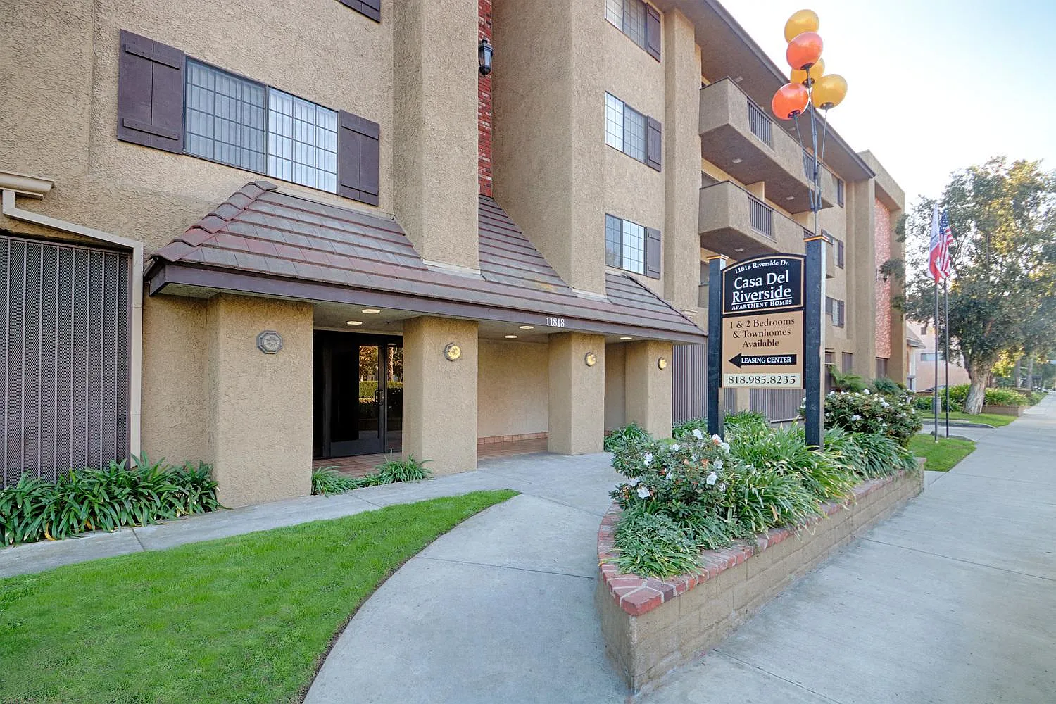 Casa Del Riverside — Photo 2