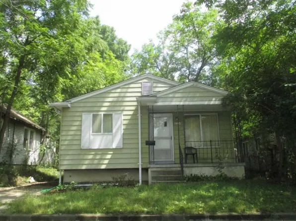 2204 N Vernon Ave, Flint, MI 48506