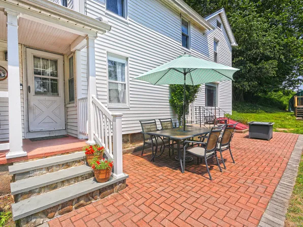 44 Johnson Avenue, Seymour, CT 06483