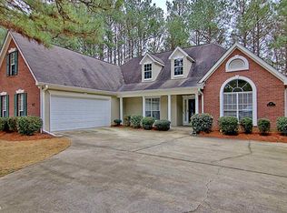 45 Mosswood Ln, Newnan, GA 30265