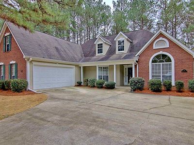 45 Mosswood Ln, Newnan, GA, 30265