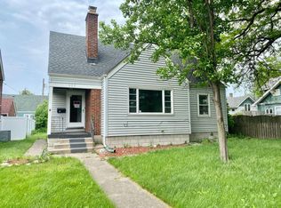 637 173rd St, Hammond, IN 46324