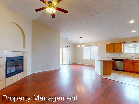 2nd image of 8156 Long Mesa Pl NW
