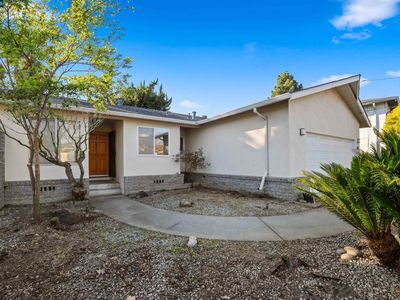 19827 Carnation Ln, Castro Valley, CA, 94546