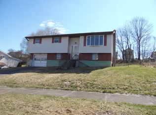 337 E State St, Larksville, PA 18634