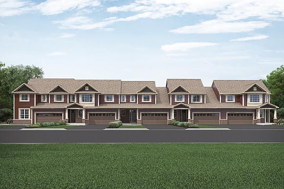 Jennings Seaside Elevation