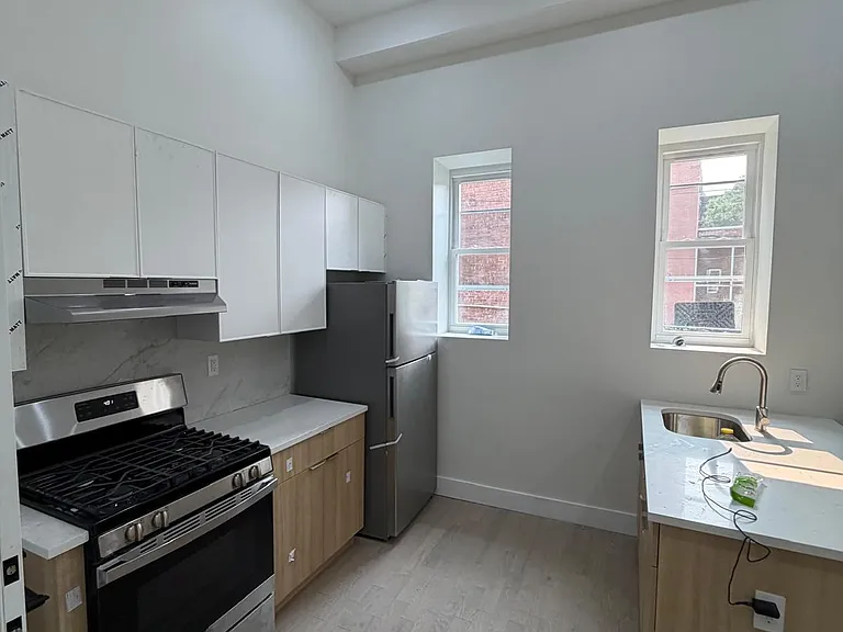 51 Lincoln Park #1C — Photo 7
