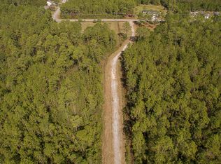 7701 Peabody Rd, Ocean Springs, MS 39564