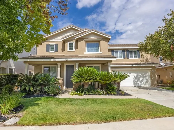 24011 Via Sereno, Santa Clarita, CA 91354