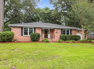 2648 Elissa Dr, Charleston, SC 29414