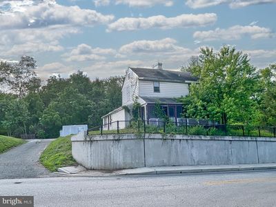 807 Bladen St, Charlestown, MD, 21914