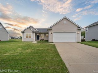 13119 River Rock Pass, Linden, MI 48451