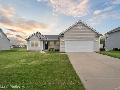 13119 River Rock Pass, Linden, MI, 48451
