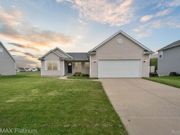 13119 River Rock Pass, Linden, MI 48451