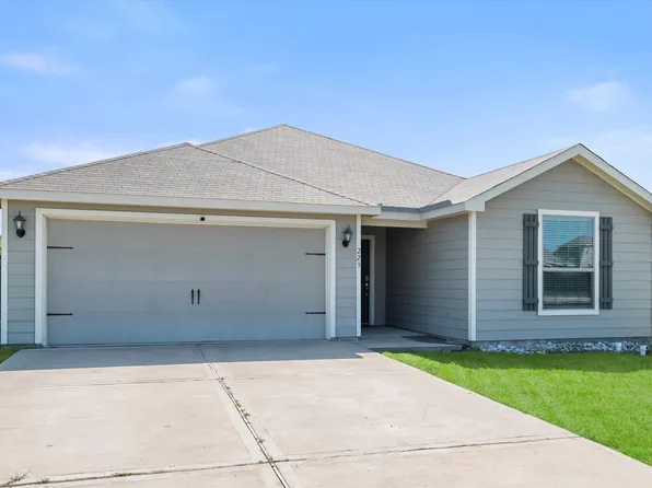 223 Liberty Ln, Venus, TX 76084