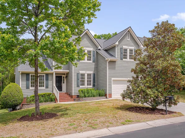 105 Strangford Ln, Durham, NC 27713