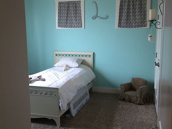 2nd floor nursery 