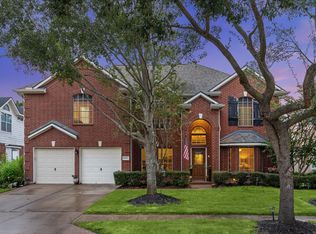 16522 Wax Mallow Dr, Houston, TX 77095