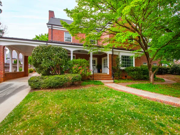 1517 Caswell St, Raleigh, NC 27608