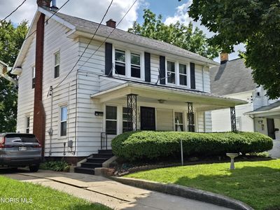 3820 Berkeley Dr, Toledo, OH, 43612