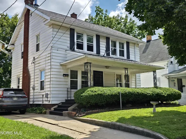 3820 Berkeley Dr, Toledo, OH 43612