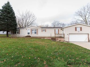 11257 Tebeau Dr NE, Sparta, MI 49345