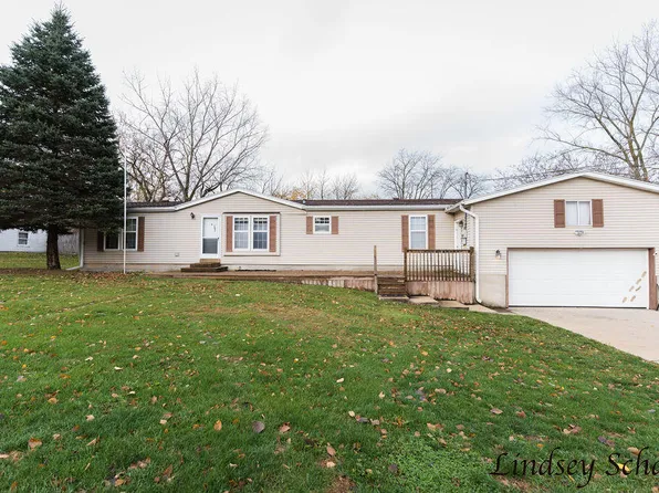 11257 Tebeau Dr NE, Sparta, MI 49345